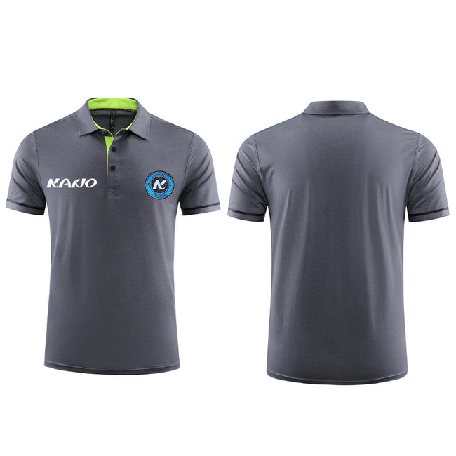 Kaño Polo shirts K3-R245