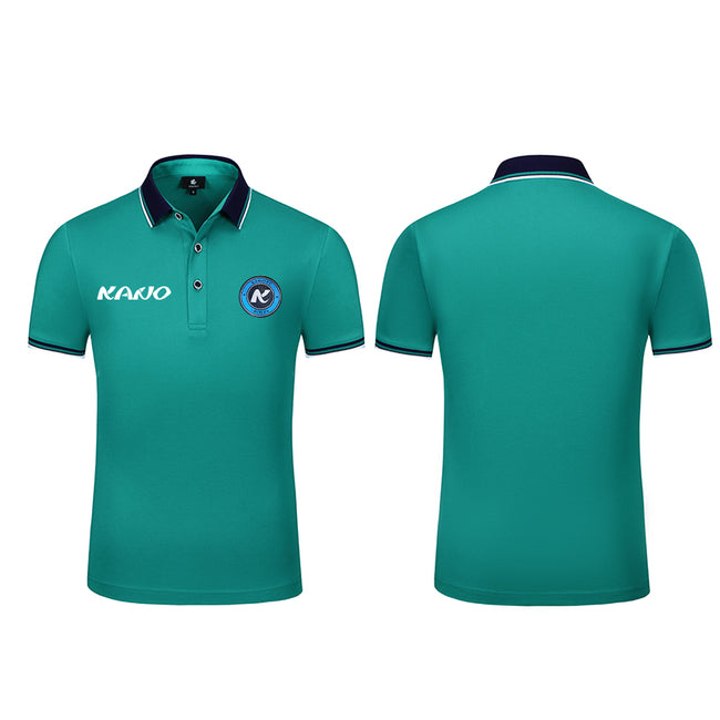 Kaño Polo shirts K3-KF9902