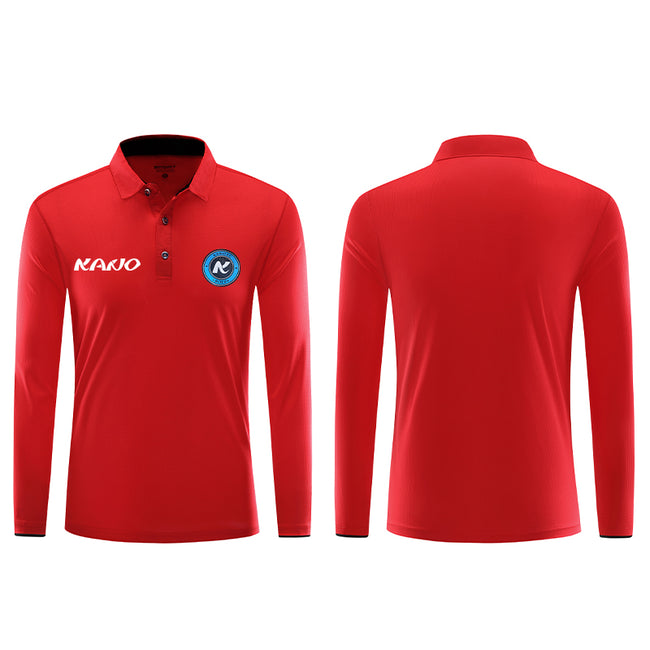 Kaño Shirt Warm up K3-L2191