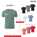 Kaño T-shirt K3-R273