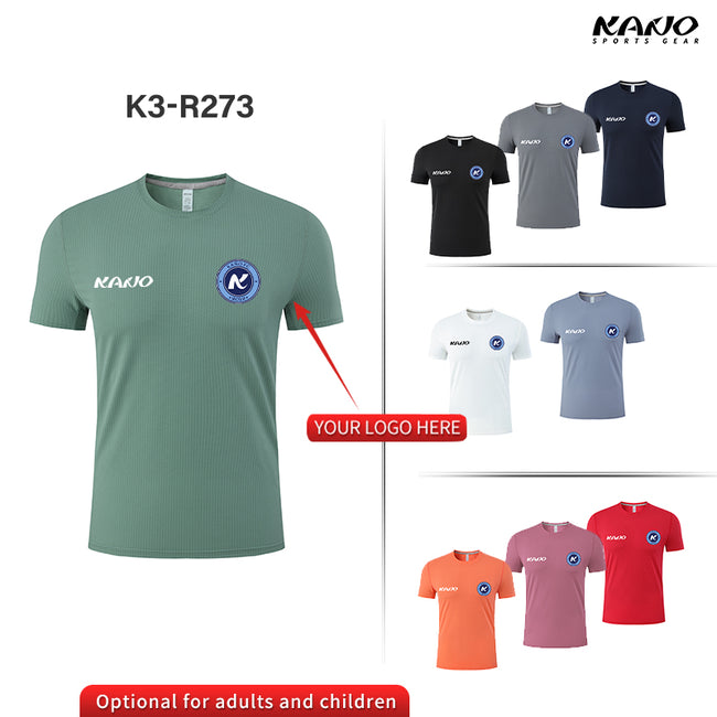 Kaño T-shirt K3-R273