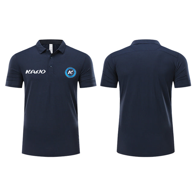 Kaño Polo shirts K3-R275