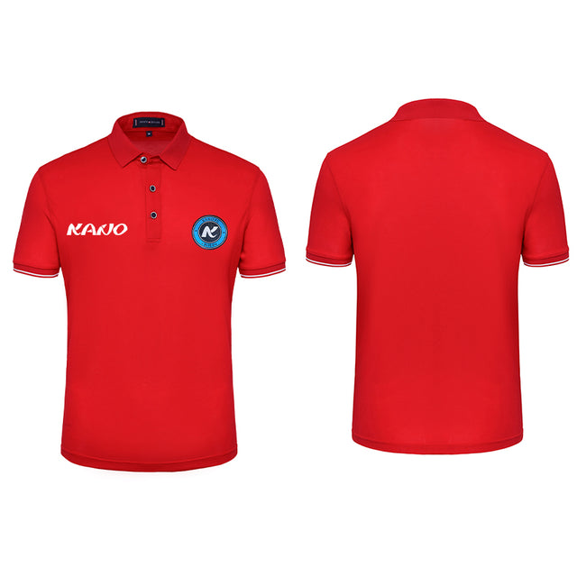 Kaño Polo shirts K9-95908