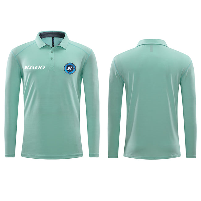 Kaño Shirt Warm up K3-S93091