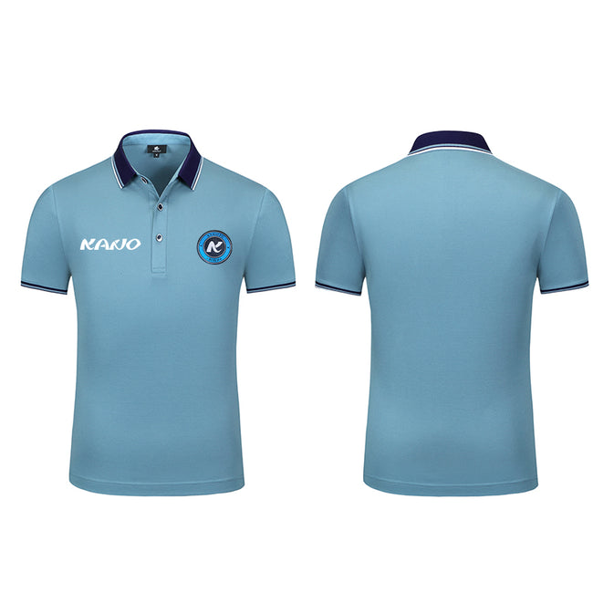 Kaño Polo shirts K3-KF9902
