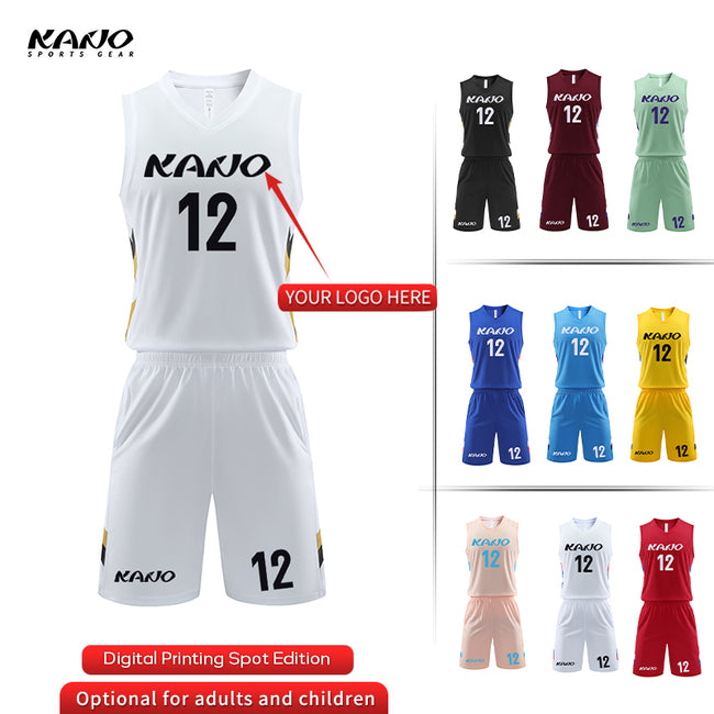 Kaño Basketball K13-L051