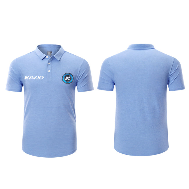 Kaño Polo shirts K3-R301