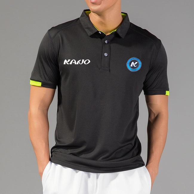 Kaño Polo shirts K3-S219