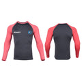 Kaño Shirt Warm up K2-C122