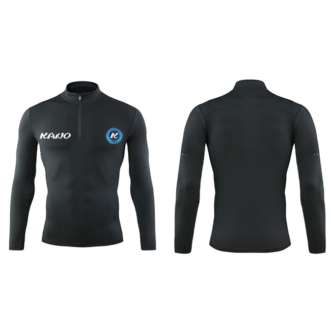 Kaño Shirt Warm up K2-P37