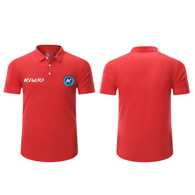 Kaño Polo shirts K3-R301