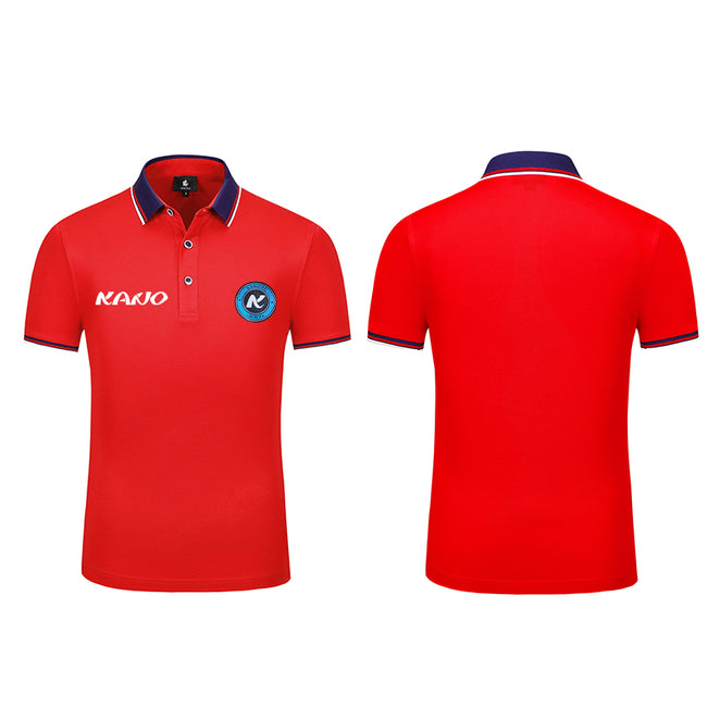 Kaño Polo shirts K3-KF9902