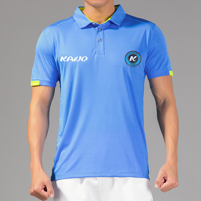 Kaño Polo shirts K3-S219