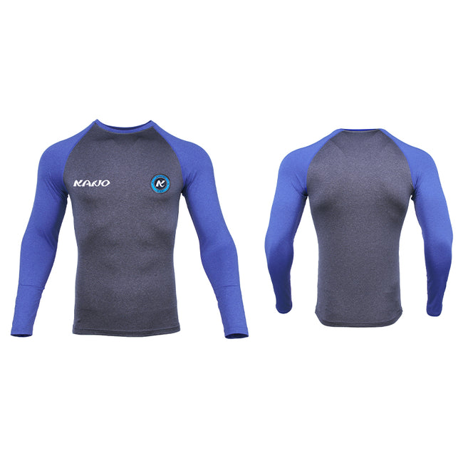 Kaño Shirt Warm up K2-C122