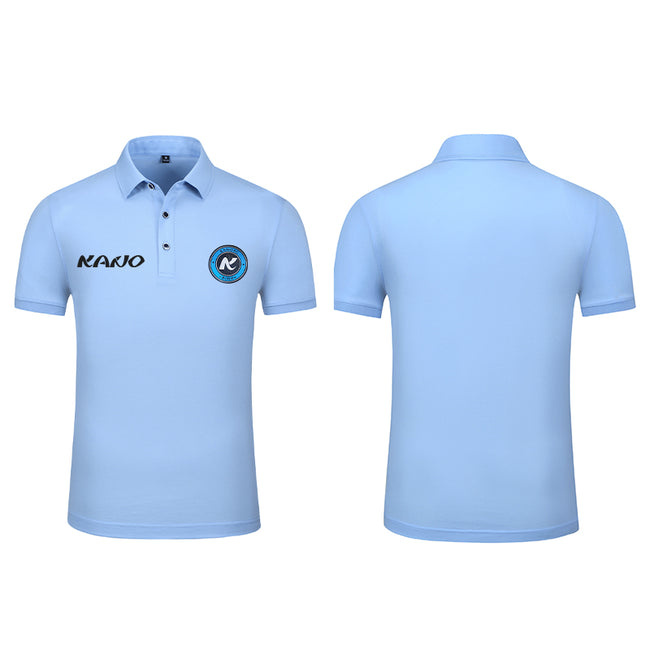 Kaño Polo shirts K3-KF9919