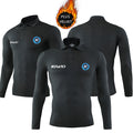 Kaño Shirt Warm up K2-P35