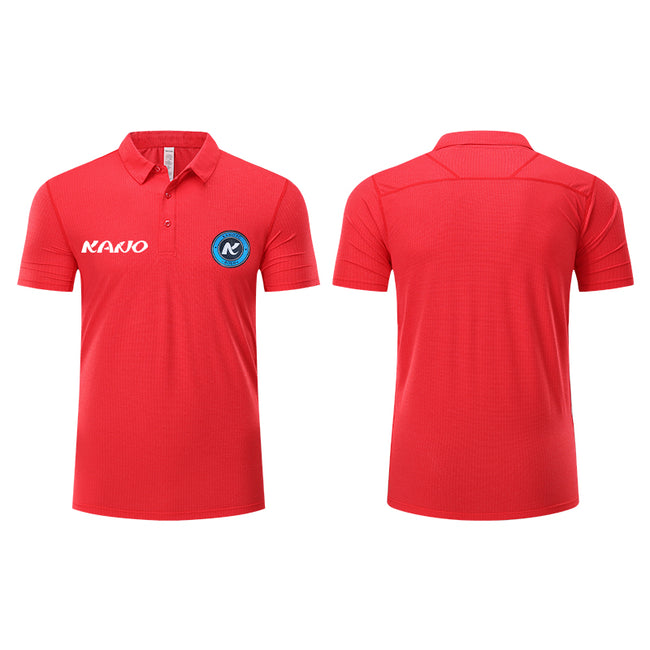 Kaño Polo shirts K3-R275
