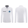 Kaño Shirt Warm up K3-L2191