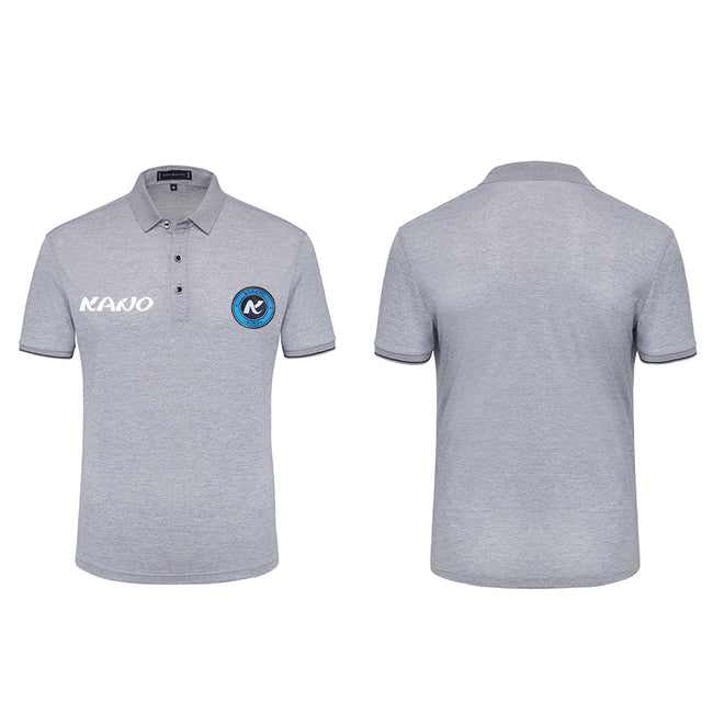 Kaño Polo shirts K9-95908