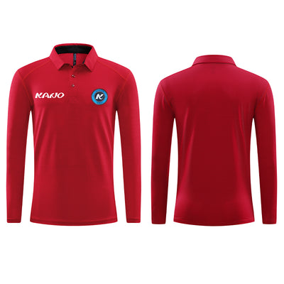 Kaño Shirt Warm up K3-S93091