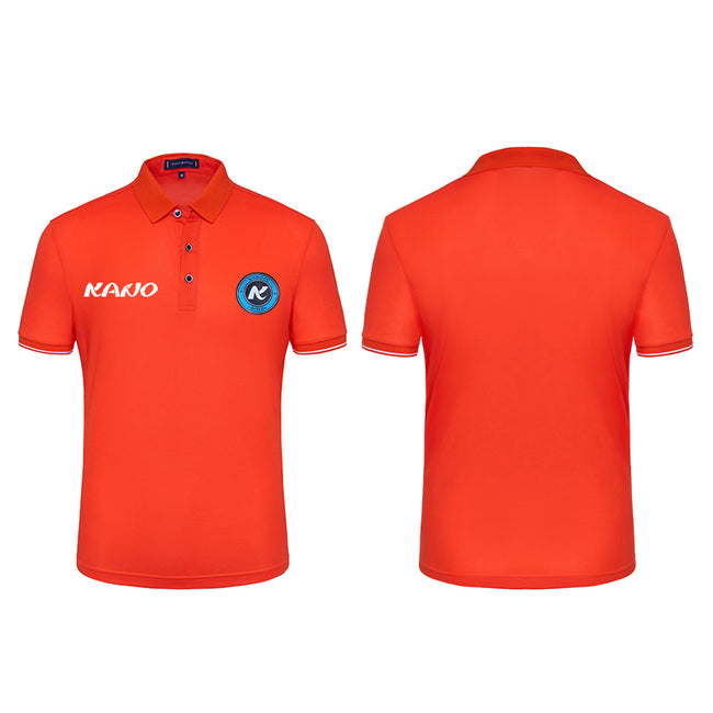 Kaño Polo shirts K9-95908