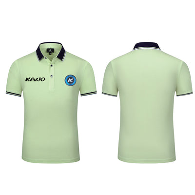 Kaño Polo shirts K3-KF9902