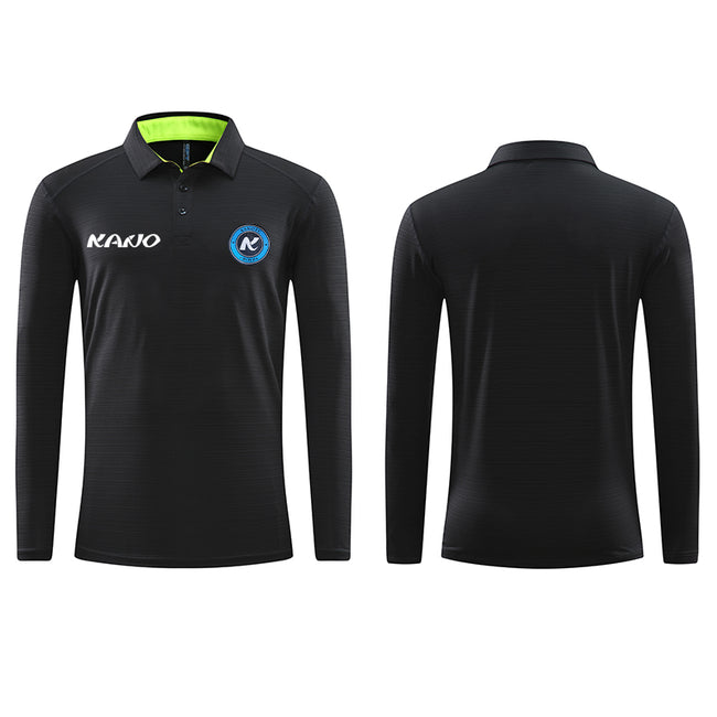 Kaño Shirt Warm up K3-S93091