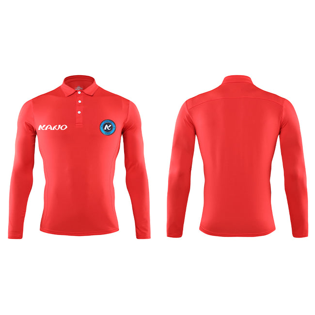 Kaño Shirt Warm up K2-P35