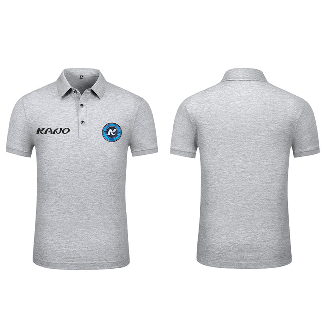 Kaño Polo shirts K3-KF9919