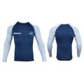 Kaño Shirt Warm up K2-C122
