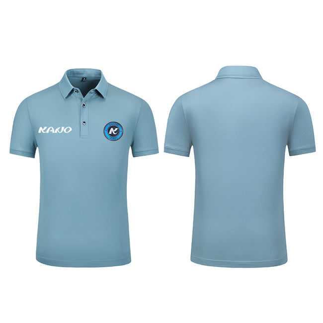 Kaño Polo shirts K3-KF9919
