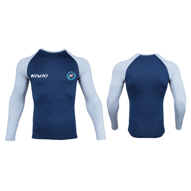 Kaño Shirt Warm up K2-C122