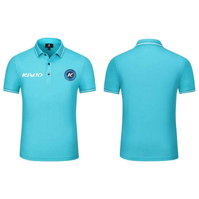 Kaño Polo shirts K3-KF9901