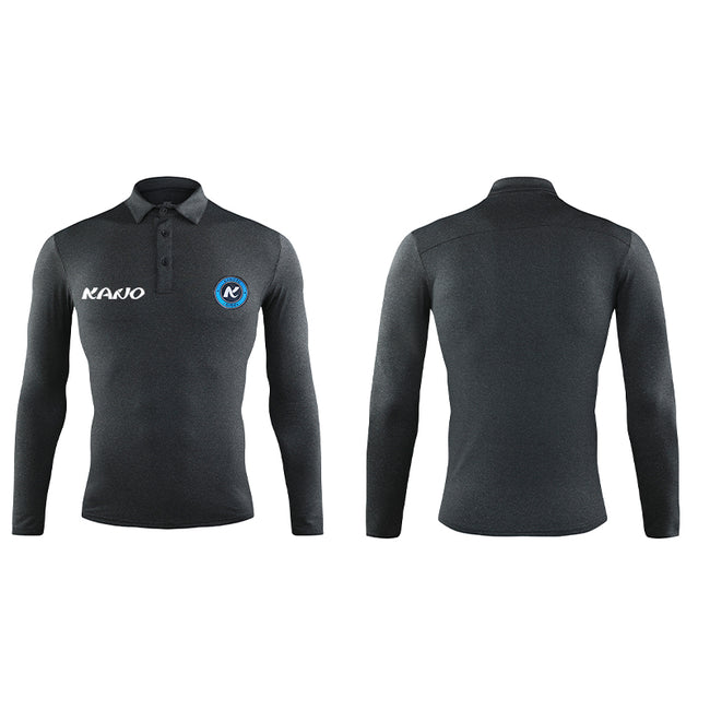 Kaño Shirt Warm up K2-P35