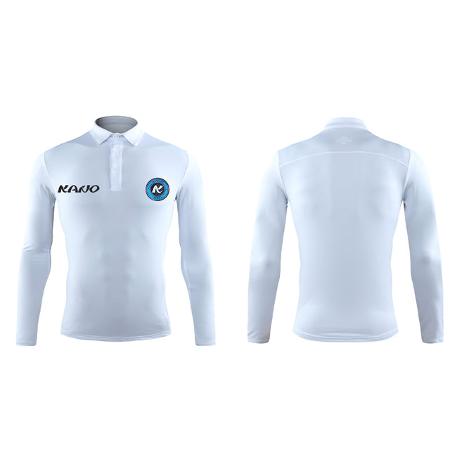 Kaño Shirt Warm up K2-P35