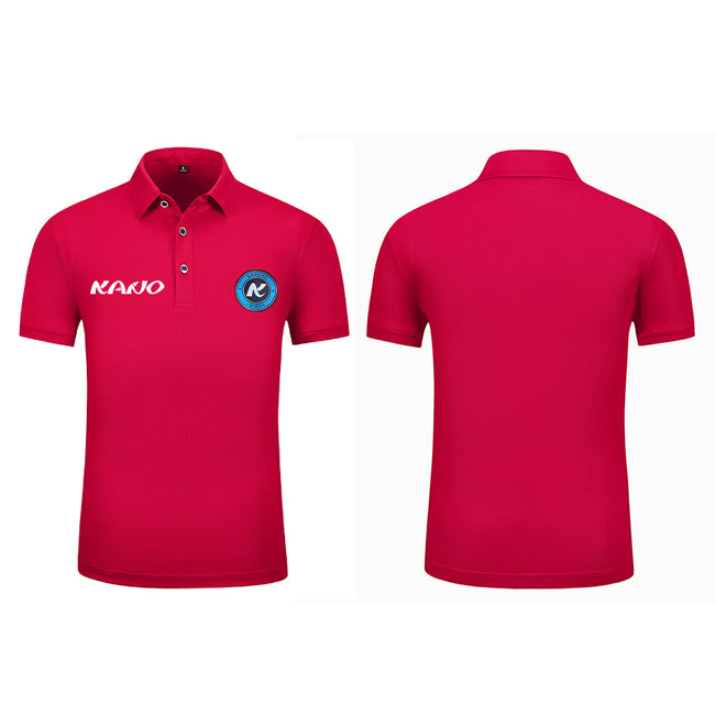 Kaño Polo shirts K3-KF9919