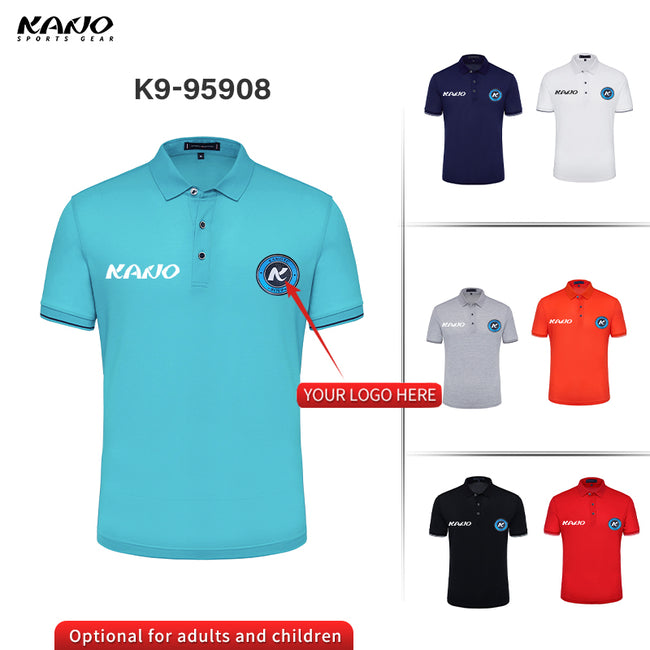 Kaño Polo shirts K9-95908
