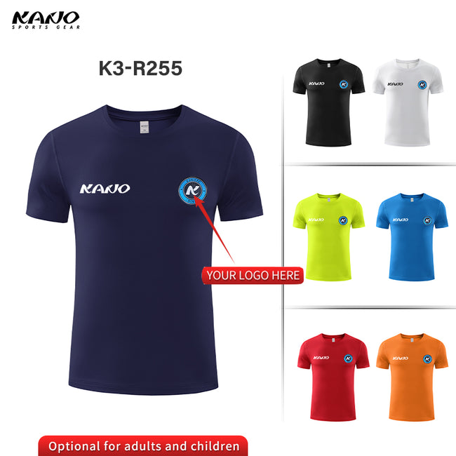 Kaño T-shirt K3-R255