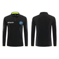 Kaño Shirt Warm up K3-L2191