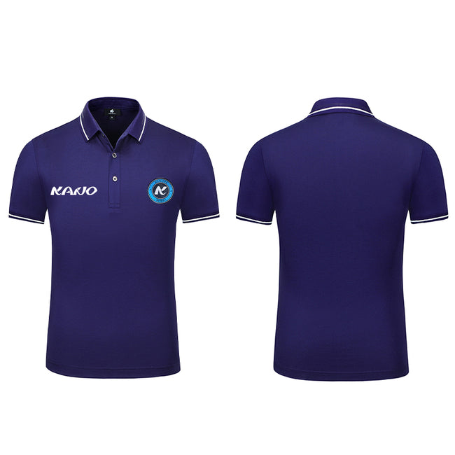Kaño Polo shirts K3-KF9901