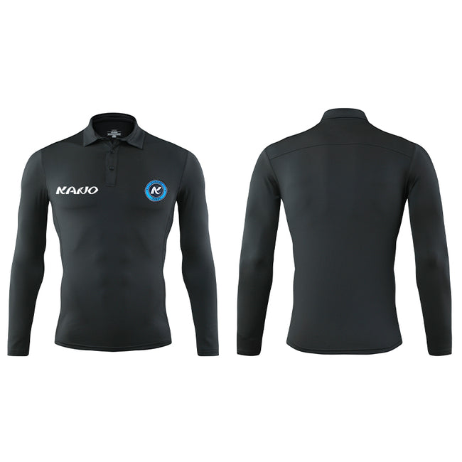 Kaño Shirt Warm up K2-P35