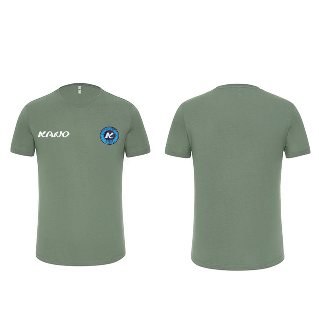 Kaño T-shirt K9-Y99011