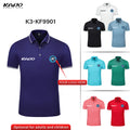 Kaño Polo shirts K3-KF9901