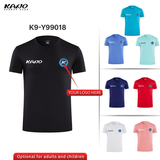 Kaño T-shirt K9-Y99018