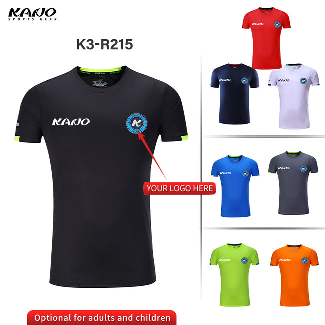 Kaño T-shirt K3-R215