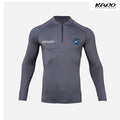 Kaño Shirt Warm up K2-P65