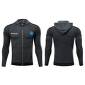Kaño Hoodie Warm up K3-S937