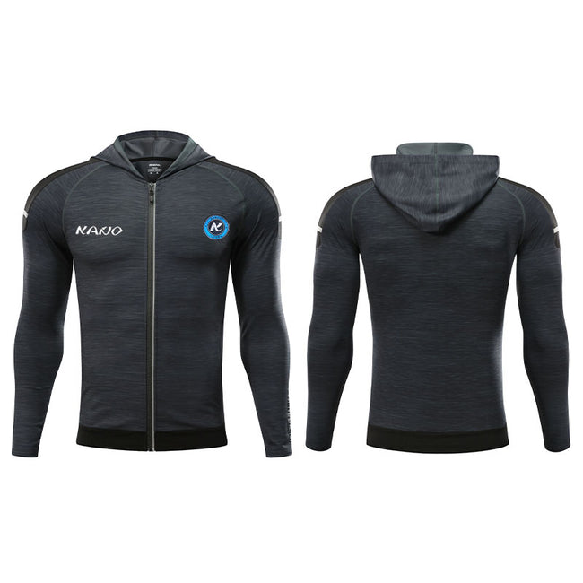 Kaño Hoodie Warm up K3-S937