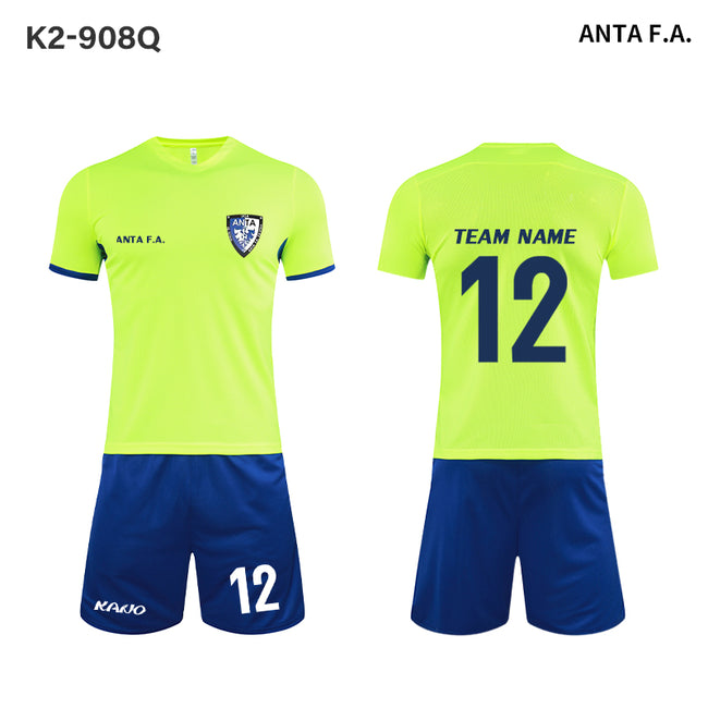 Soccer Standard ANTA F.A. 908