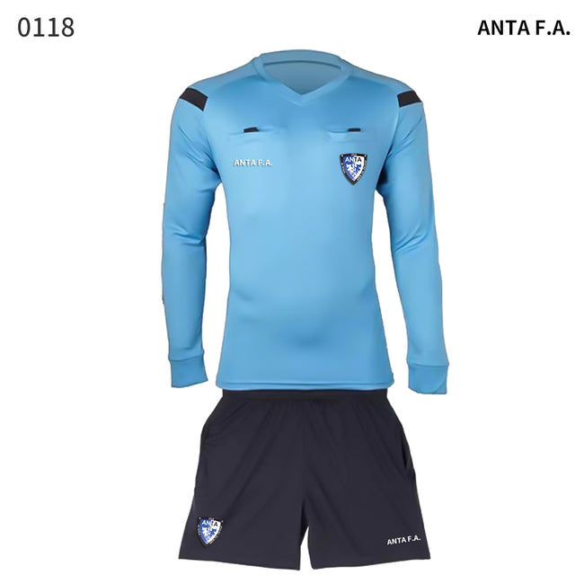 Soccer Standard ANTA F.A. 118